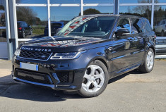 Land-Rover Range Rover Sport II (L494) P400E 2.0i 404 HSE MARK