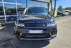 Land-Rover Range Rover Sport II (L494) P400E 2.0i 404 HSE MARK