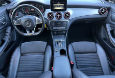 Mercedes CLA SHOOTING BRAKE 45 AMG 2.0 381CV SPEEDSHIFT DCT 4Matic  