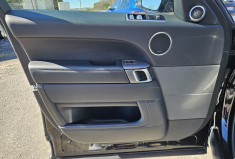 Land-Rover Range Rover Sport II (L494) P400E 2.0i 404 HSE MARK