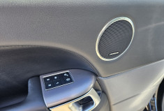 Land-Rover Range Rover Sport II (L494) P400E 2.0i 404 HSE MARK