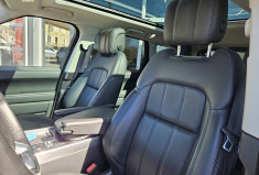 Land-Rover Range Rover Sport II (L494) P400E 2.0i 404 HSE MARK