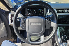 Land-Rover Range Rover Sport II (L494) P400E 2.0i 404 HSE MARK