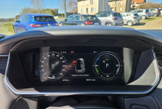 Land-Rover Range Rover Sport II (L494) P400E 2.0i 404 HSE MARK