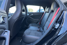 Mercedes CLA SHOOTING BRAKE 45 AMG 2.0 381CV SPEEDSHIFT DCT 4Matic  