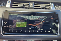 Land-Rover Range Rover Sport II (L494) P400E 2.0i 404 HSE MARK