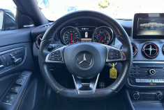 Mercedes CLA SHOOTING BRAKE 45 AMG 2.0 381CV SPEEDSHIFT DCT 4Matic  