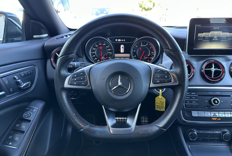 Mercedes CLA SHOOTING BRAKE 45 AMG 2.0 381CV SPEEDSHIFT DCT 4Matic  