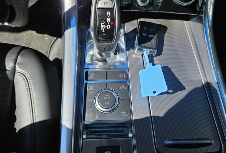 Land-Rover Range Rover Sport II (L494) P400E 2.0i 404 HSE MARK