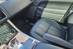 Land-Rover Range Rover Sport II (L494) P400E 2.0i 404 HSE MARK