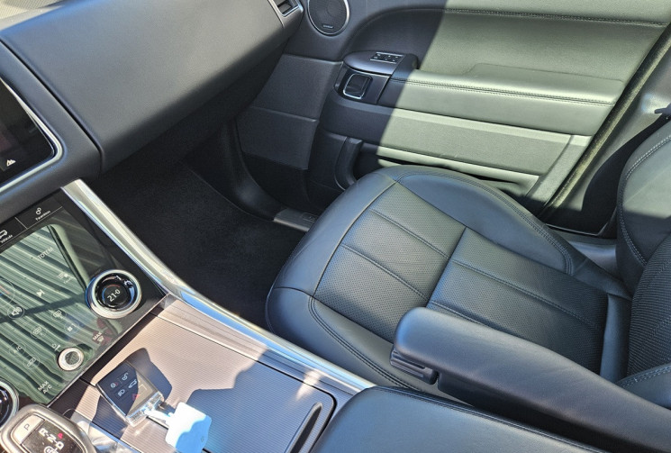 Land-Rover Range Rover Sport II (L494) P400E 2.0i 404 HSE MARK