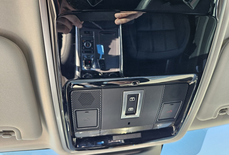 Land-Rover Range Rover Sport II (L494) P400E 2.0i 404 HSE MARK