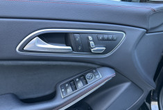 Mercedes CLA SHOOTING BRAKE 45 AMG 2.0 381CV SPEEDSHIFT DCT 4Matic  