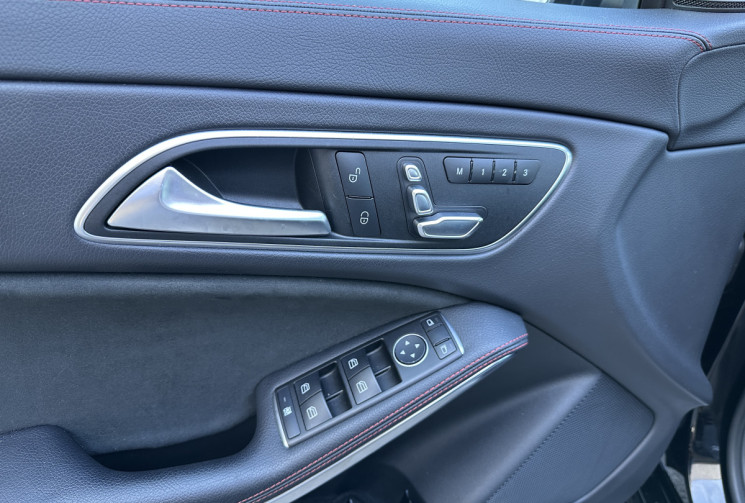 Mercedes CLA SHOOTING BRAKE 45 AMG 2.0 381CV SPEEDSHIFT DCT 4Matic  