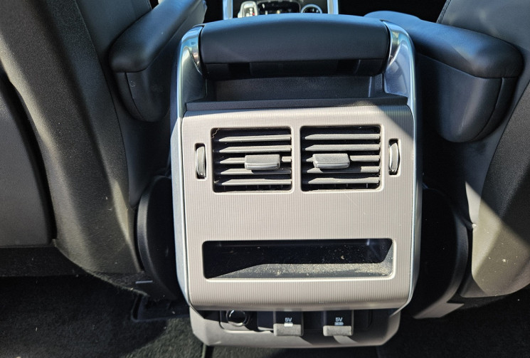 Land-Rover Range Rover Sport II (L494) P400E 2.0i 404 HSE MARK