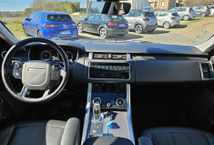 Land-Rover Range Rover Sport II (L494) P400E 2.0i 404 HSE MARK
