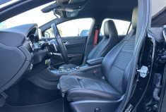 Mercedes CLA SHOOTING BRAKE 45 AMG 2.0 381CV SPEEDSHIFT DCT 4Matic  