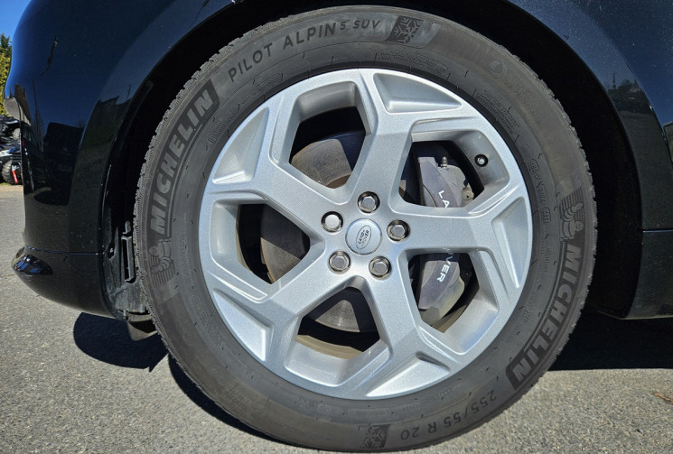 Land-Rover Range Rover Sport II (L494) P400E 2.0i 404 HSE MARK