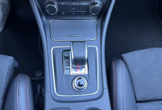 Mercedes CLA SHOOTING BRAKE 45 AMG 2.0 381CV SPEEDSHIFT DCT 4Matic  