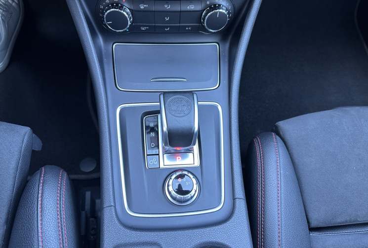 Mercedes CLA SHOOTING BRAKE 45 AMG 2.0 381CV SPEEDSHIFT DCT 4Matic  