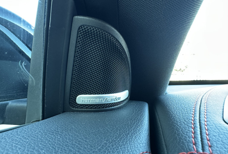 Mercedes CLA SHOOTING BRAKE 45 AMG 2.0 381CV SPEEDSHIFT DCT 4Matic  