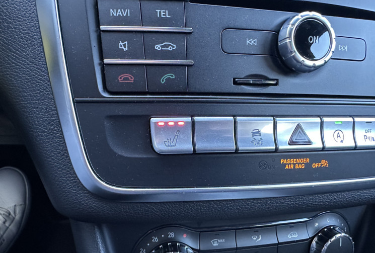 Mercedes CLA SHOOTING BRAKE 45 AMG 2.0 381CV SPEEDSHIFT DCT 4Matic  