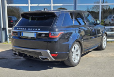 Land-Rover Range Rover Sport II (L494) P400E 2.0i 404 HSE MARK