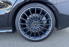 Mercedes CLA SHOOTING BRAKE 45 AMG 2.0 381CV SPEEDSHIFT DCT 4Matic  