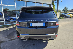 Land-Rover Range Rover Sport II (L494) P400E 2.0i 404 HSE MARK