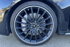 Mercedes CLA SHOOTING BRAKE 45 AMG 2.0 381CV SPEEDSHIFT DCT 4Matic  