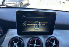 Mercedes CLA SHOOTING BRAKE 45 AMG 2.0 381CV SPEEDSHIFT DCT 4Matic  