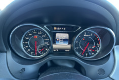 Mercedes CLA SHOOTING BRAKE 45 AMG 2.0 381CV SPEEDSHIFT DCT 4Matic  