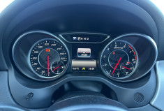 Mercedes CLA SHOOTING BRAKE 45 AMG 2.0 381CV SPEEDSHIFT DCT 4Matic  