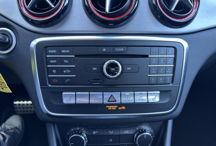 Mercedes CLA SHOOTING BRAKE 45 AMG 2.0 381CV SPEEDSHIFT DCT 4Matic  