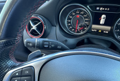 Mercedes CLA SHOOTING BRAKE 45 AMG 2.0 381CV SPEEDSHIFT DCT 4Matic  