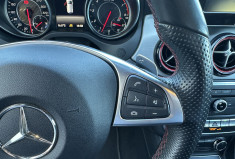 Mercedes CLA SHOOTING BRAKE 45 AMG 2.0 381CV SPEEDSHIFT DCT 4Matic  