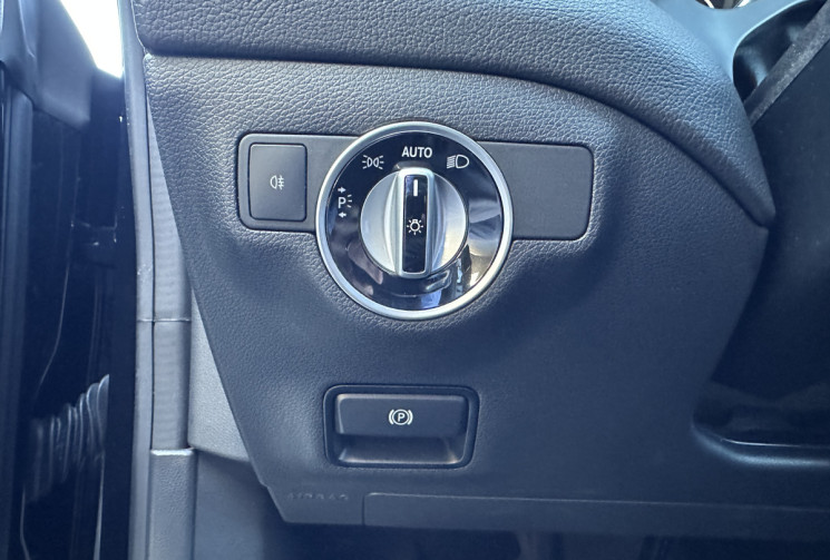 Mercedes CLA SHOOTING BRAKE 45 AMG 2.0 381CV SPEEDSHIFT DCT 4Matic  