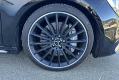 Mercedes CLA SHOOTING BRAKE 45 AMG 2.0 381CV SPEEDSHIFT DCT 4Matic  