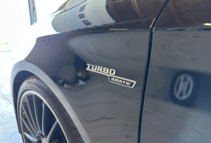 Mercedes CLA SHOOTING BRAKE 45 AMG 2.0 381CV SPEEDSHIFT DCT 4Matic  