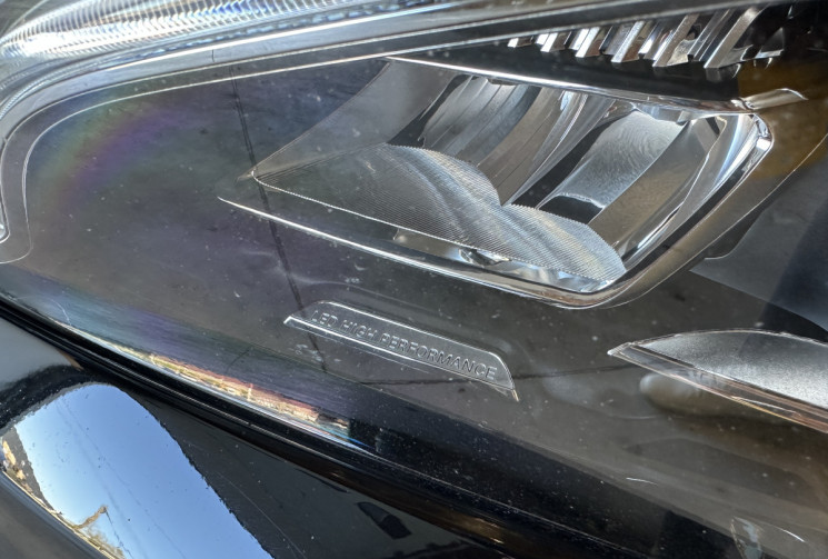 Mercedes CLA SHOOTING BRAKE 45 AMG 2.0 381CV SPEEDSHIFT DCT 4Matic  