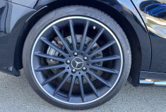 Mercedes CLA SHOOTING BRAKE 45 AMG 2.0 381CV SPEEDSHIFT DCT 4Matic  