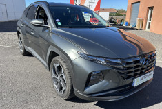 Hyundai Tucson Creative