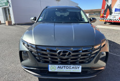 Hyundai Tucson Creative