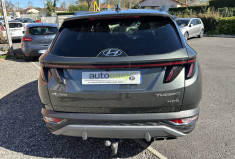 Hyundai Tucson Hybride 1.6 T-GDI 230 cv BVA 6 Creative + Options