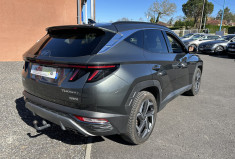 Hyundai Tucson Creative