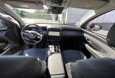 Hyundai Tucson Hybride 1.6 T-GDI 230 cv BVA 6 Creative + Options