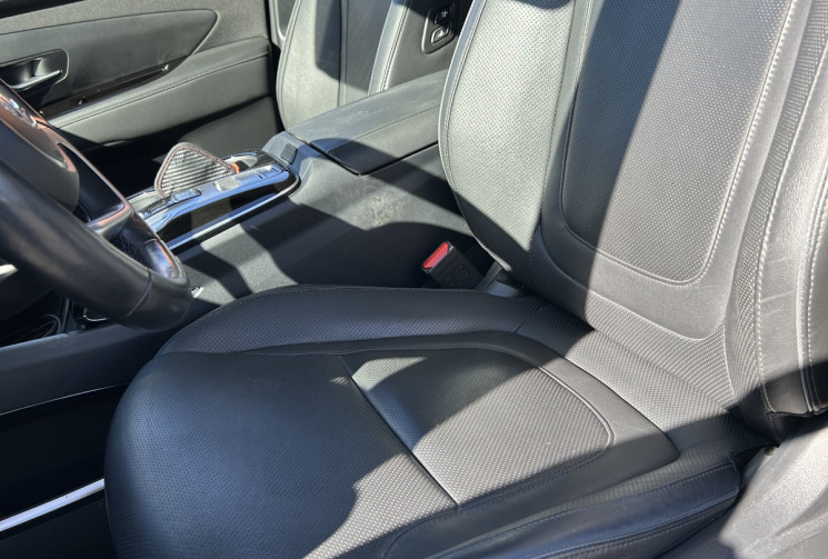 Hyundai Tucson Creative