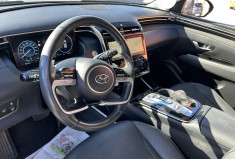 Hyundai Tucson Creative