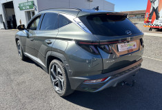 Hyundai Tucson Creative