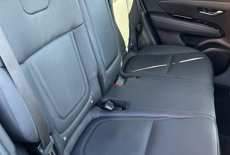 Hyundai Tucson Creative